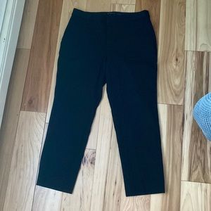 Banana Republic work pants